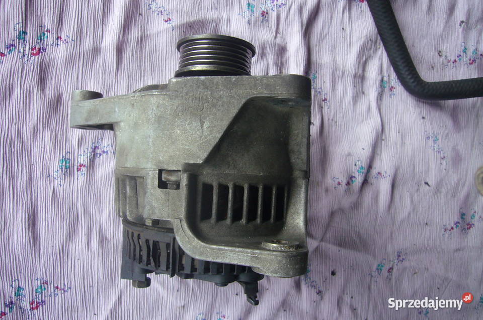 Alternator ValeoAudiVW Sarnaki