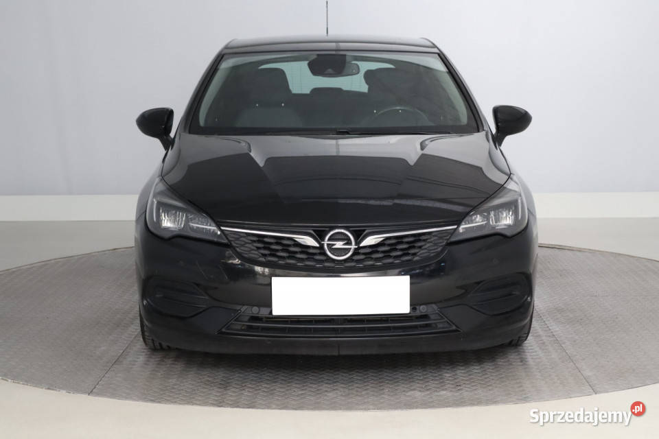 Opel Astra 12 Turbo przyciemniane szyby Opel Zabrze