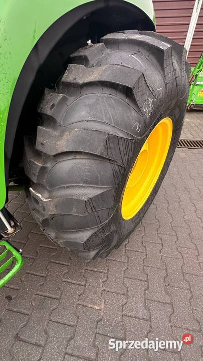 John Deere 4066R Stan Idealny IGŁA 173 pomorskie Słupsk sprzedam