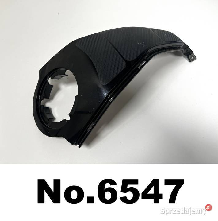 BMW K 1300 S K40 0815 Nakładka Osłona Łącznik Łobżenica