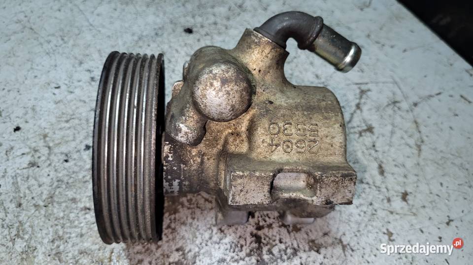 Pompa wspomagania Renault Laguna I 18 mazowieckie Łagów