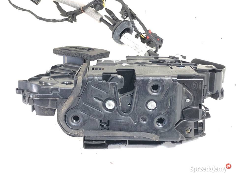 ZAMEK DRZWI LEWY PRZÓD VW PASSAT B8 Kombi osobowe sprzedam