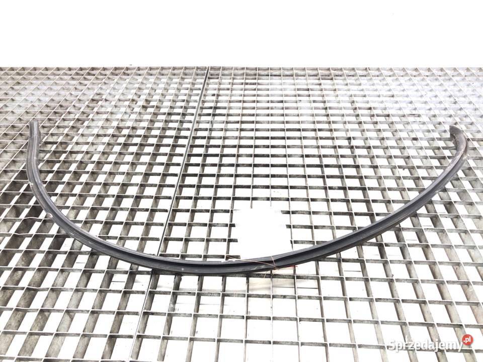 USZCZELKA DRZWI PRZÓD LEWA TOYOTA PROACE Van podkarpackie