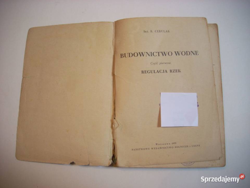 Budownictwo wodne Regulacja rzek Lesko
