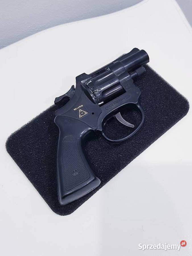 Dziecięcy zabawkowy pistolet na kapiszony Dąbrowa Górnicza