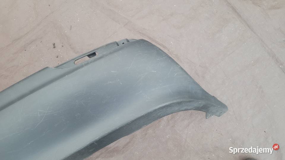 KIA CEED II 12 KOMBI SPOILER ZDERZAKA DOKŁADKA osobowe Ruda Śląska