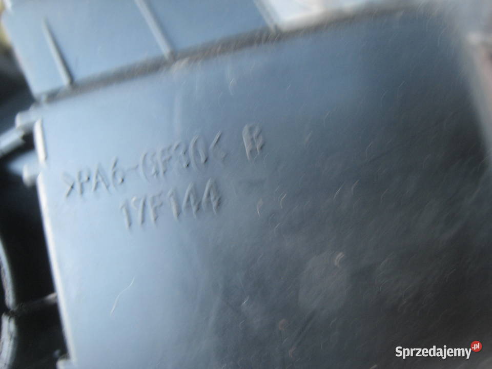 Przełącznik zespolony pająk manetki świateł Panele sterowania, przełączniki Kraków