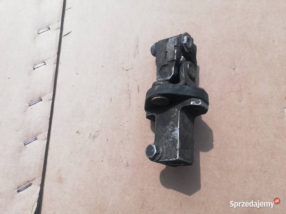 Mercedes w210 w140 krzyżak kolumny kierowniczej Zawieszenie i układ kierowniczy Stary Sącz