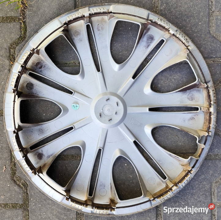 Kołpak do Toyoty R16 mazowieckie Zwoleń