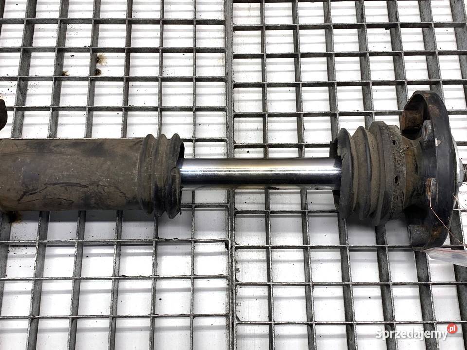 AMORTYZATOR LEWY PRZÓD VW CARFTER 30 35 25 Bus sprzedam