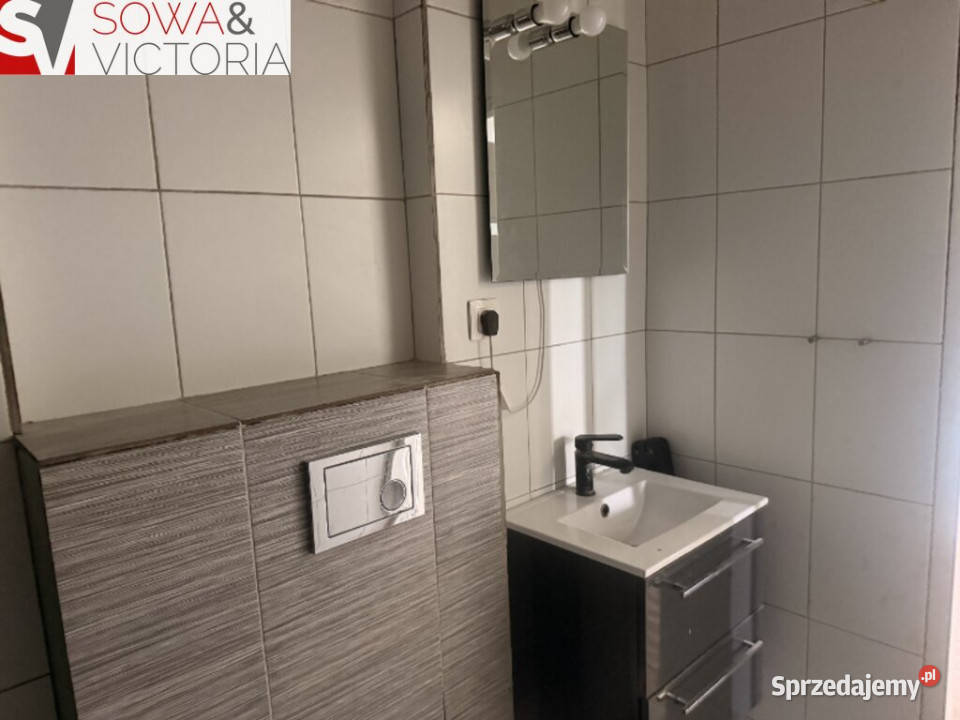 Rusinowa kierunek Góry Sowie sprzedam