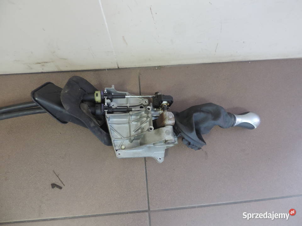 DŹWIGNIA LEWAREK WYBIERAK XSARA PICASSO FL 16 Rok produkcji 2008 Nowy Sącz