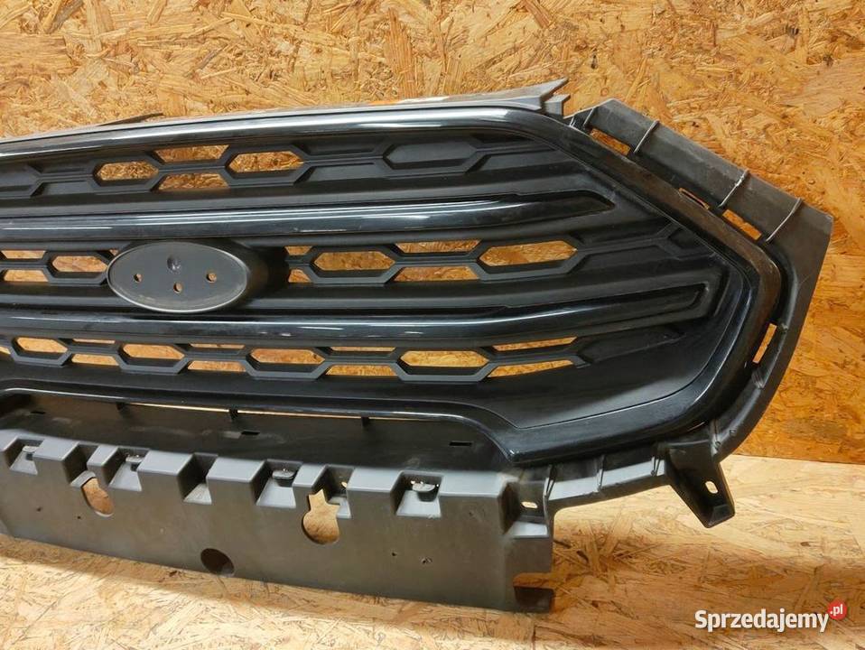 Grill Atrapa Ford EcoSport 20172022 Pleszew