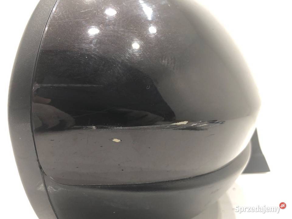 LUSTERKO PRAWY MAZDA 2 DE Hatchback 0715 RADIANT osobowe Karoseria