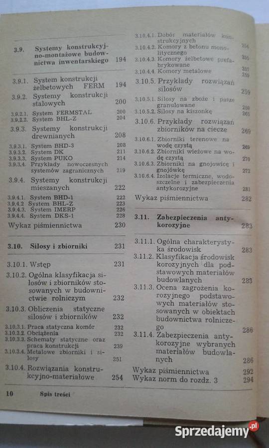 Budownictwo rolnicze poradnik inżyniera i pomorskie Gdynia