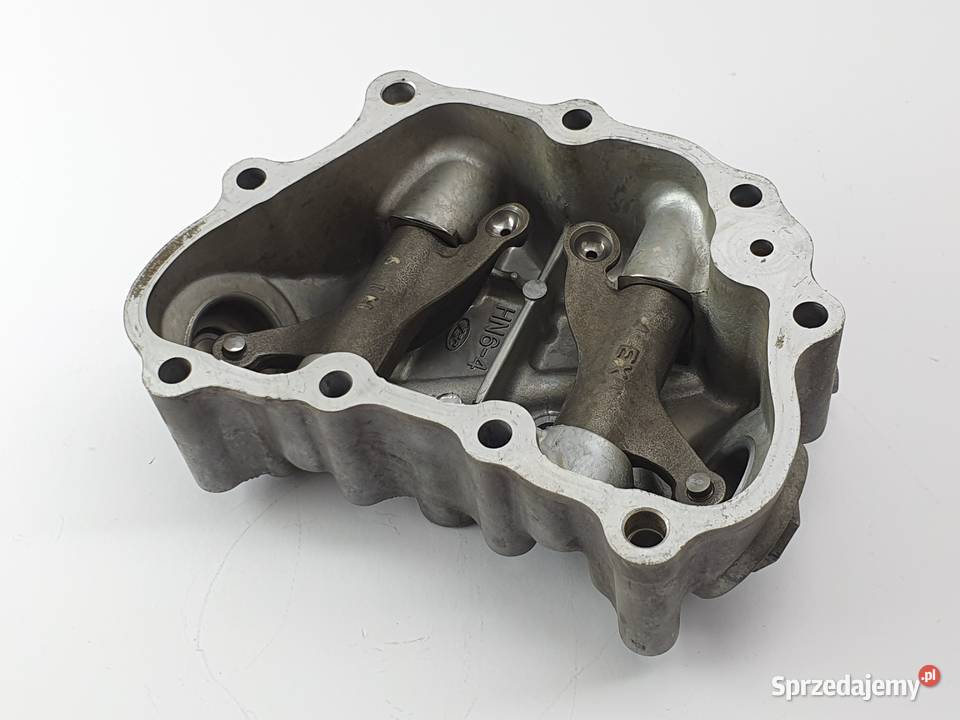 Pokrywa Dekiel Zaworow Dzwigienka Honda Trx 250 Łódź