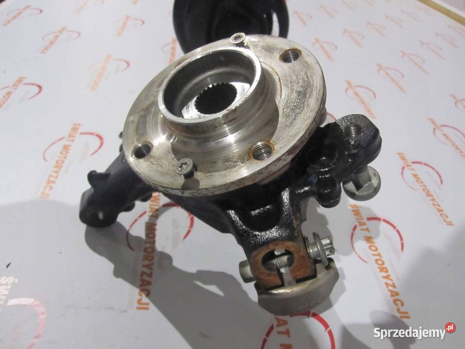 JEEP AVENGER 25r 12 TURBO MCPERSON zwrotnica Zwrotnice Kielce