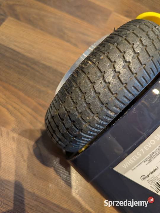 deskorolka elektryczna Tychy