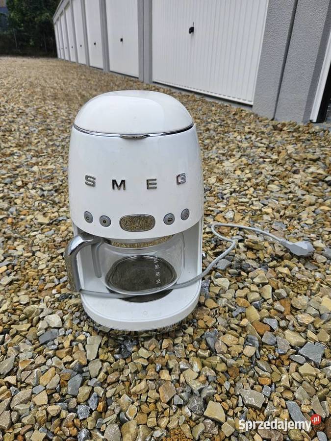 Ekspres przelewowy Smeg Mysłowice