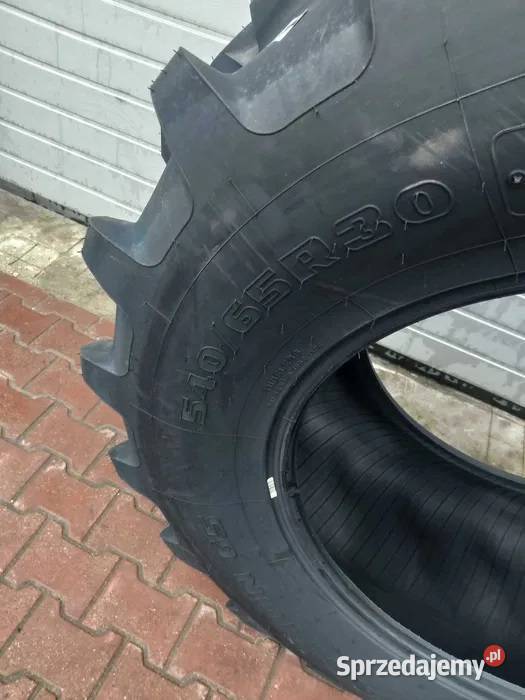 Opona 54065R30 Firestone Maxitraction 65 143 D Opony rolnicze sprzedam
