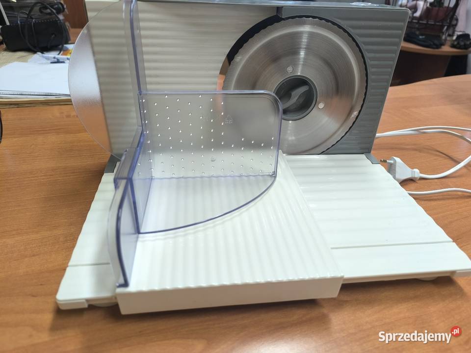 Krajalnica do żywności Zelmer Zebrzydowice