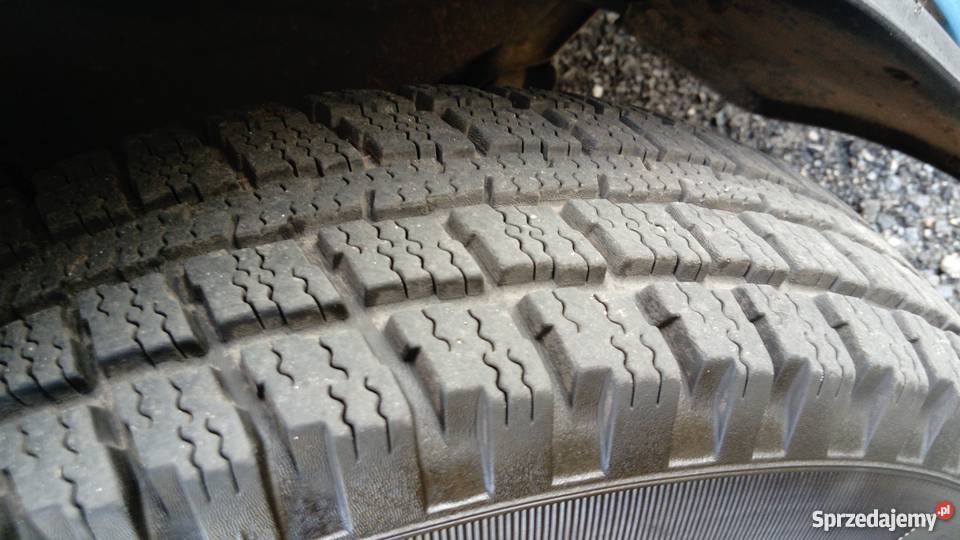 Fiat PANDA z gazem Motoryzacja