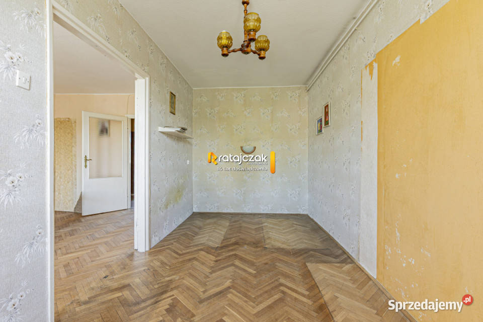 Mieszkanie 544m2 3 pokoje Gdynia