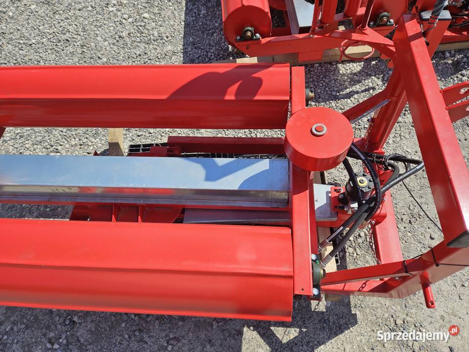 OWIJARKA do BEL 5075 METALTECHNIK szybki dowóz nieuszkodzony sprzedam