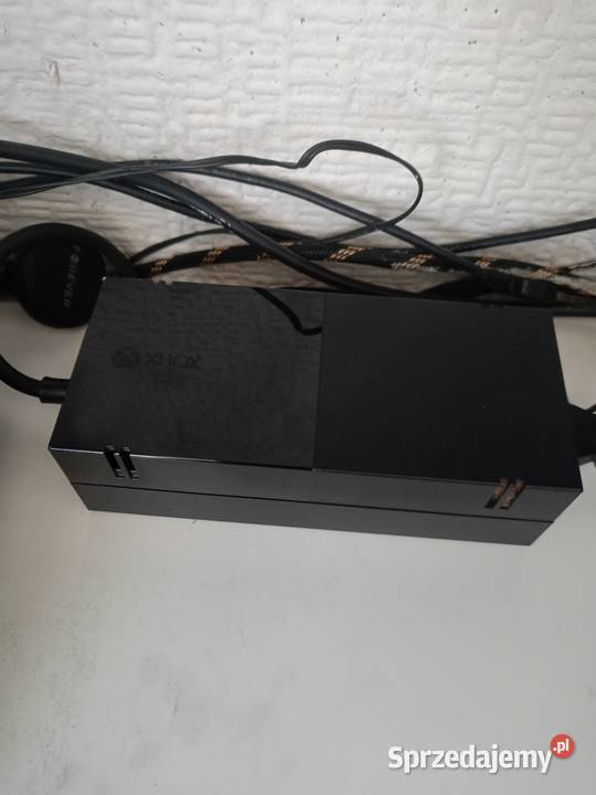 Xbox one zadbany Wolbrom sprzedam