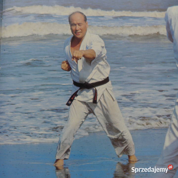Oyama The Strong Kyokushin Karate mazowieckie Radom