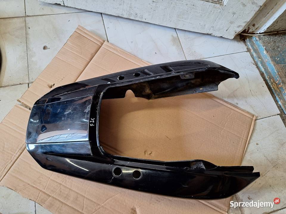 Yamaha FZS 600 ogon owiewka tył fzs600 plastik Jelenia Góra