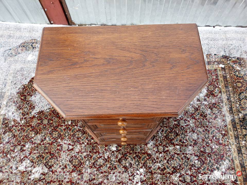 Komoda sprzedam
