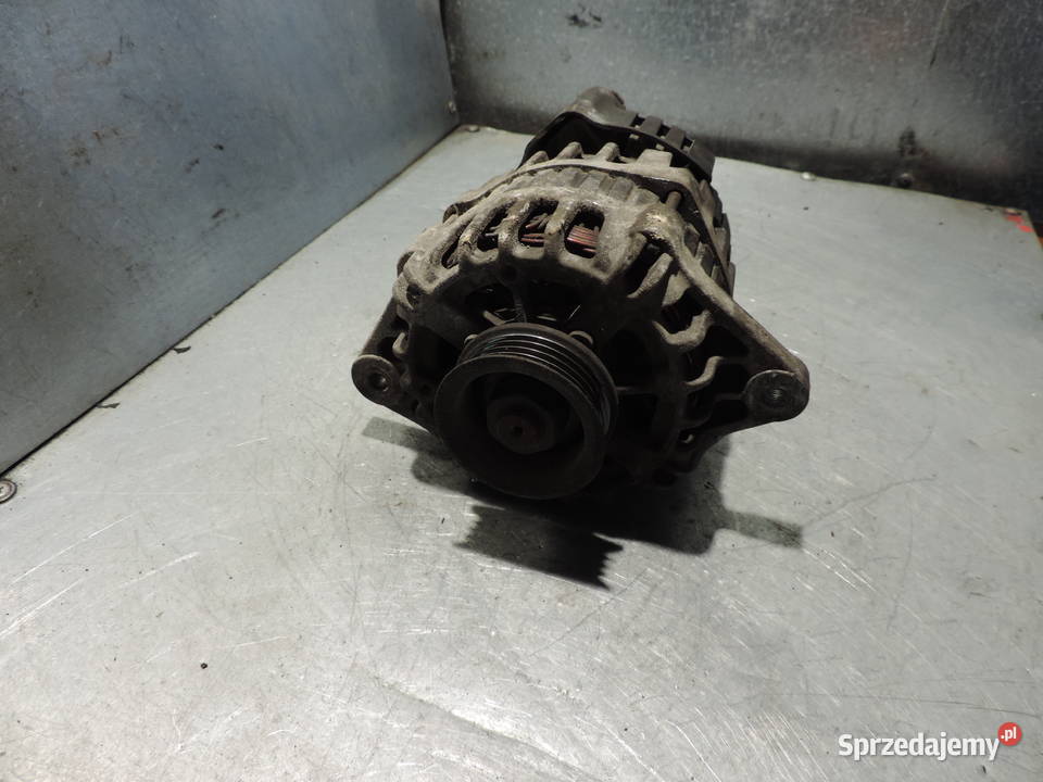 ALTERNATOR KIA PICANTO I 2 11 B Nowy Sącz