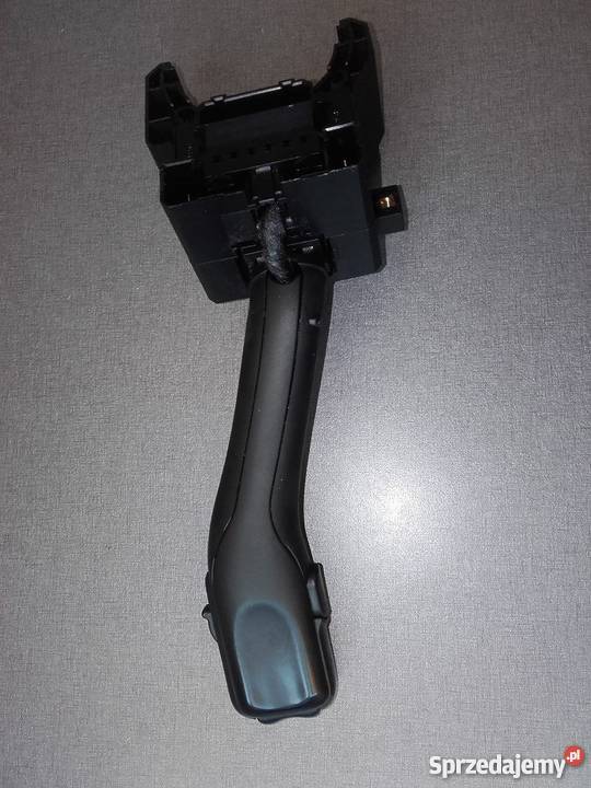 Przełącznik wycieraczek Wyposażenie wnętrza