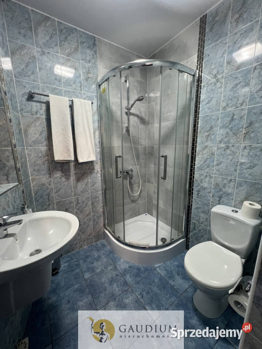 Hotel w Bydgoszczy rentowny biznes kujawsko-pomorskie Bydgoszcz sprzedam