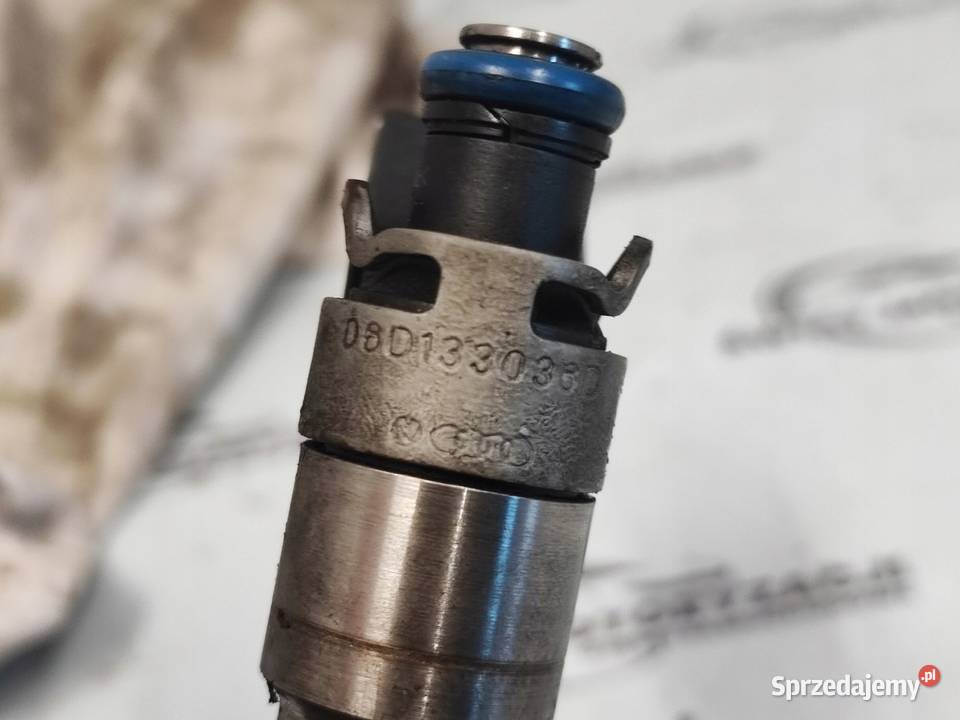 EOS GOLF PASSAT 07r 20 B BVY 150 osobowe świętokrzyskie Kielce