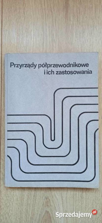 Przyrządy półprzewodnikowe i ich zastosowania małopolskie