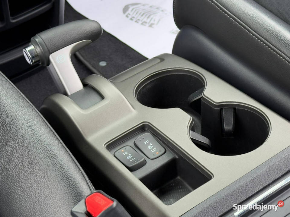 Honda CRV 20iVTEC 150 mazowieckie Węgrów