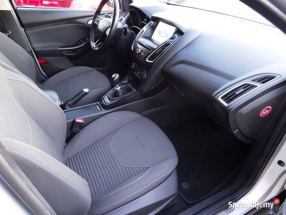 FORD FOCUS Goleniów