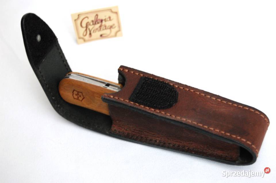 Victorinox Evowood nowy szwajcarski scyzoryk Lublin