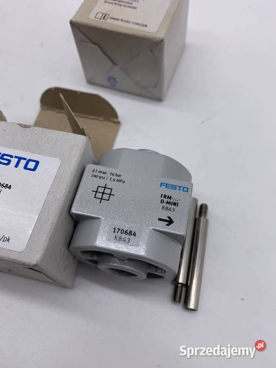 Festo FRMDMINI 170684 Moduł rozgałęziający Warszawa