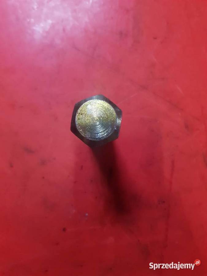 403104021 Szpilka koła MTZ PRONAR lubuskie Sulechów