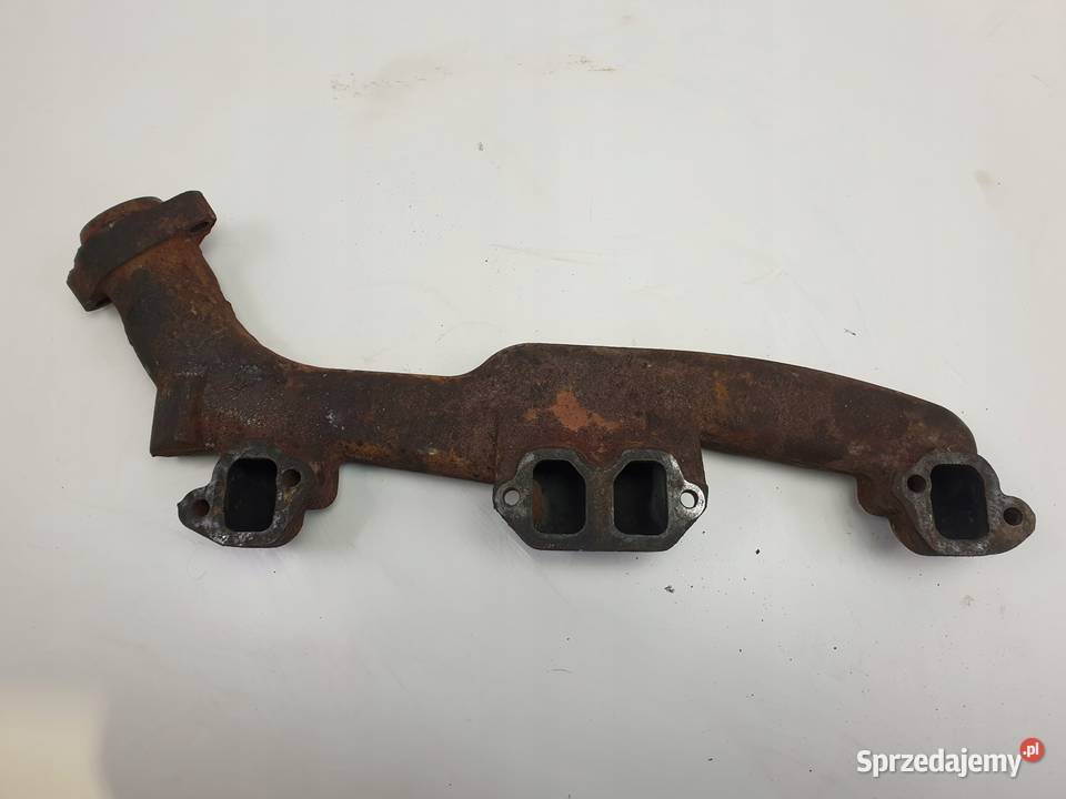 KOLEKTOR WYDECHOWY Dodge Durango II 59 V8 lubelskie Rudka sprzedam