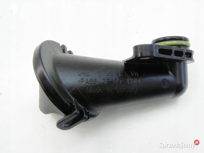 Smok pompy oleju 14 TSI Golf 6 7 Leon Scirocco