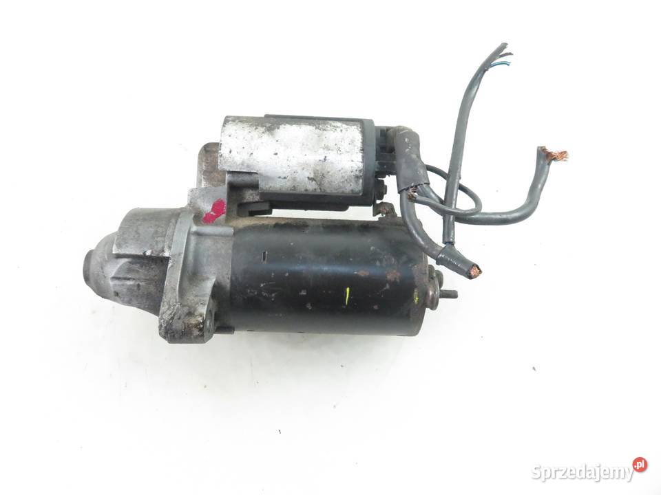 ROZRUSZNIK AUDI A6 C5 28 078911023D