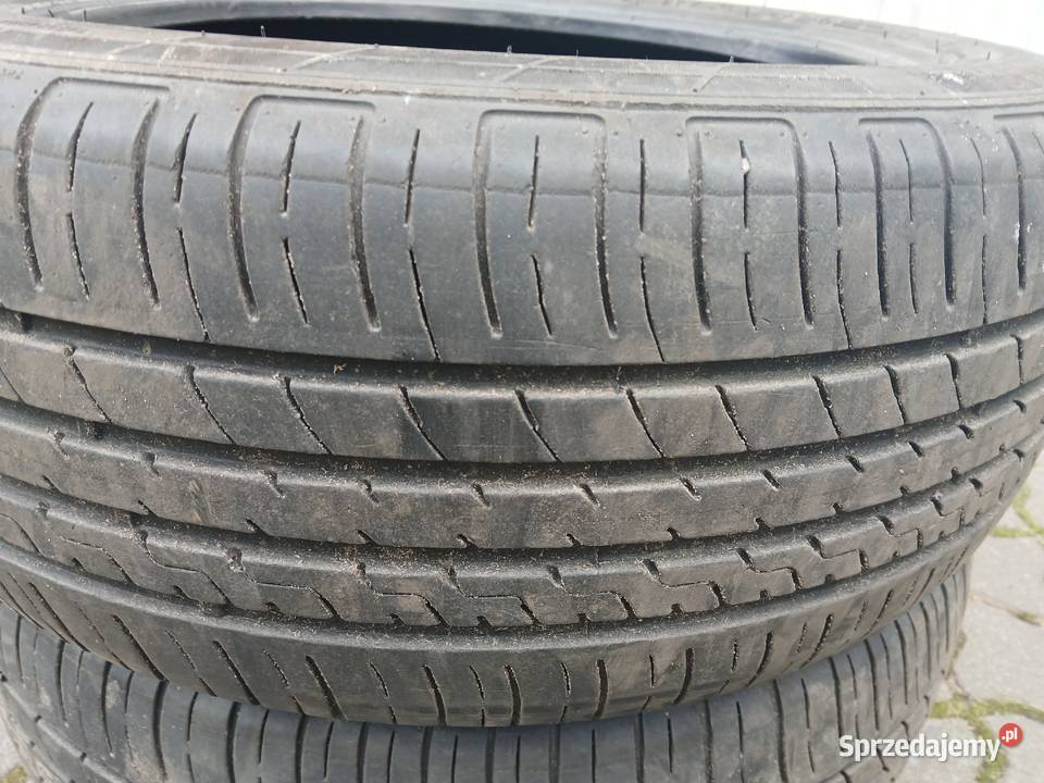 opony mS 2 195x55x16 stan na foto kujawsko-pomorskie Bydgoszcz