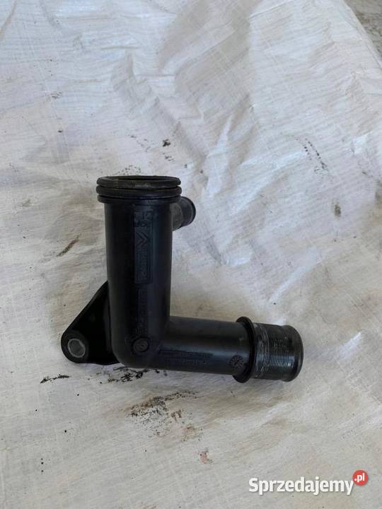 FORD FOCUS MK3 16 TDCI KROCIEC WODY 9684589080 sprzedam