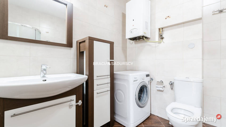 Mieszkanie Kraków 738m2 2 pokojowe
