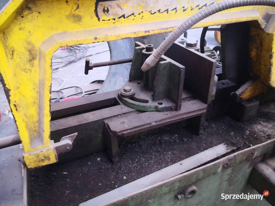 Piła ramowa Bauknecht Częstochowa