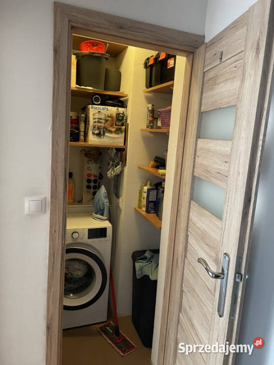 Sprzedam mieszkanie 56m2 na Tarchominie 13392zł/m2 mazowieckie sprzedam